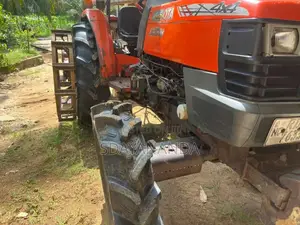 Kubota 4508 2014 Tractor (Used)