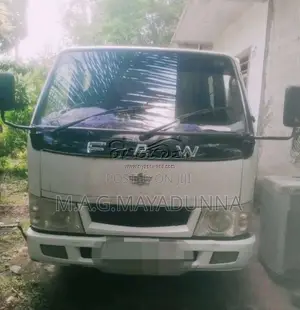 FAW CA1040K3RE3.1 2015 Crew Cab (Used)