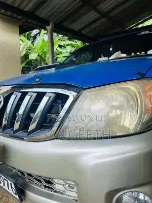 Toyota Hilux 2009 Pickup (Used)