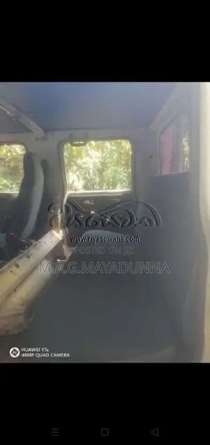 FAW CA1040K3RE3.1 2015 Crew Cab (Used)