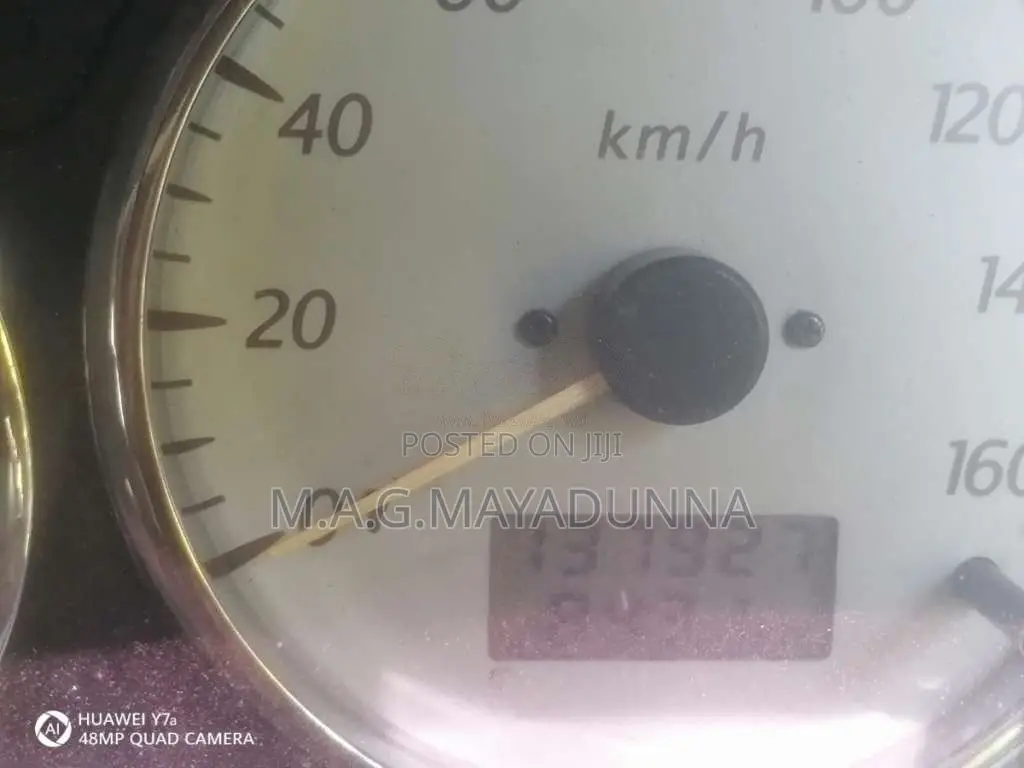 FAW CA1040K3RE3.1 2015 Crew Cab (Used)