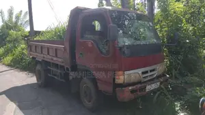 Changan Changan 2007 Lorry (Used)