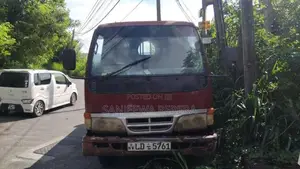 Changan Changan 2007 Lorry (Used)