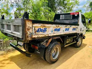 Mitsubishi Canter 1987 Lorry (Used)