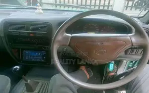 Nissan D22 1998 Pickup (Used)