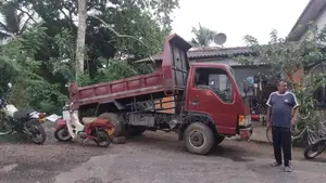 Changan Changan 2007 Lorry (Used)