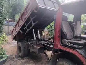Changan Changan 2007 Lorry (Used)
