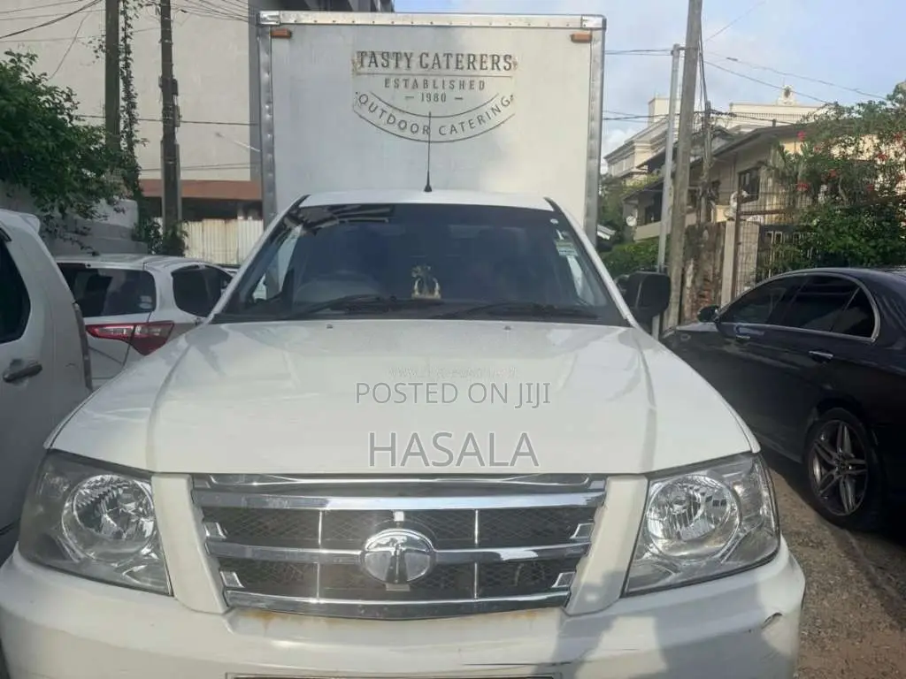 Tata Xenon 2016 Pickup (Used)