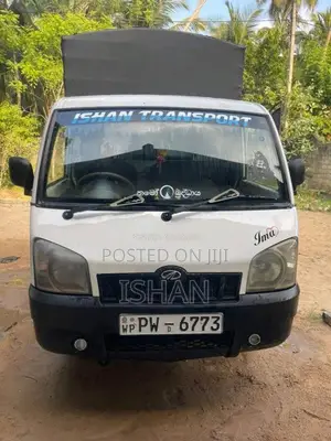 Mahindra Maxximo 2013 Lorry (Used)
