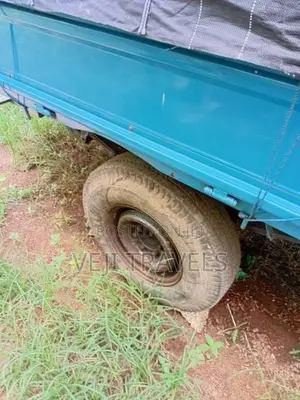Isuzu 150 1977 Lorry (Used)
