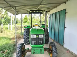 John-Deere 5045d 2022 Tractor (Used)