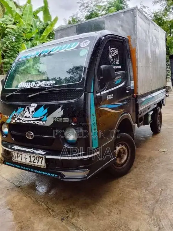Tata Dimo Batta 2012 Lorry (Used)