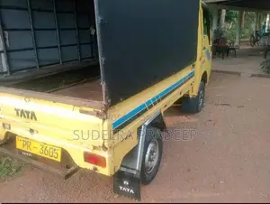 Tata Dimo Batta 2011 Lorry (Used)
