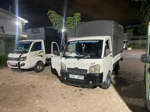 Mahindra Maxximo 2013 Lorry (Used)
