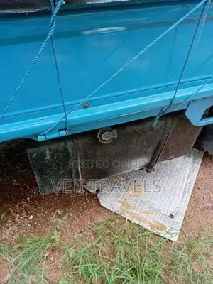Isuzu 150 1977 Lorry (Used)