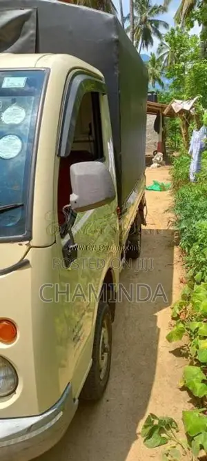 Tata Dimo Batta 2010 Lorry (Used)