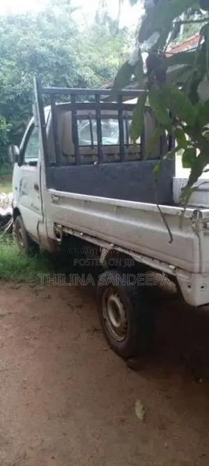 Mitsubishi DELICA 1979 Lorry (Used)