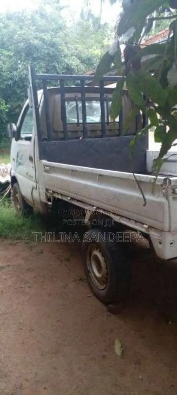 Mitsubishi DELICA 1979 Lorry (Used)