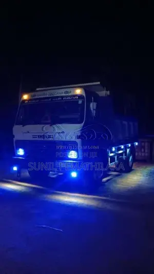 Tata 1615 2011 Lorry (Used)