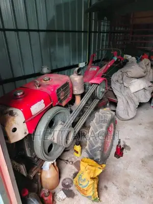 Kubota Sifang 2011 Tractor (Used)