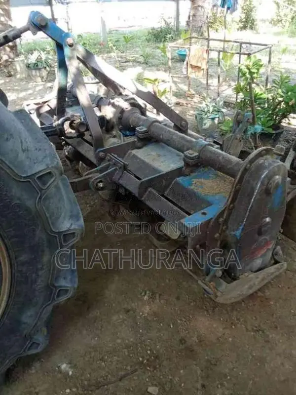 Sonalika DI 50 2016 Tractor (Used)