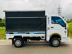 Tata Dimo Batta 2010 Lorry (Used)