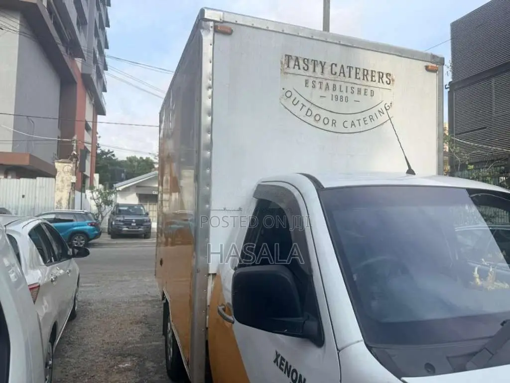 Tata Xenon 2016 Pickup (Used)