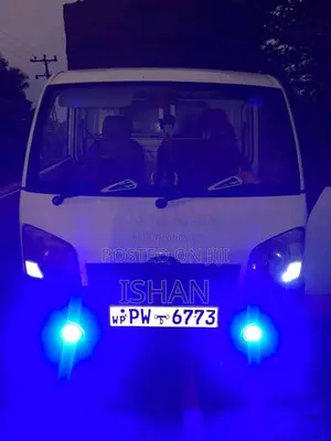 Mahindra Maxximo 2013 Lorry (Used)