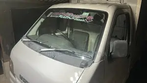 Suzuki GA-52 2000 Lorry (Used)