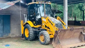 JCB 21 2003 Heavy-Duty (Used)