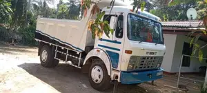 Tata 1615 2011 Lorry (Used)