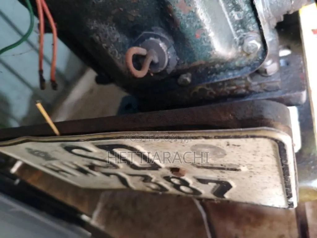 Kubota Sifang 2011 Tractor (Used)
