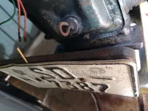 Kubota Sifang 2011 Tractor (Used)