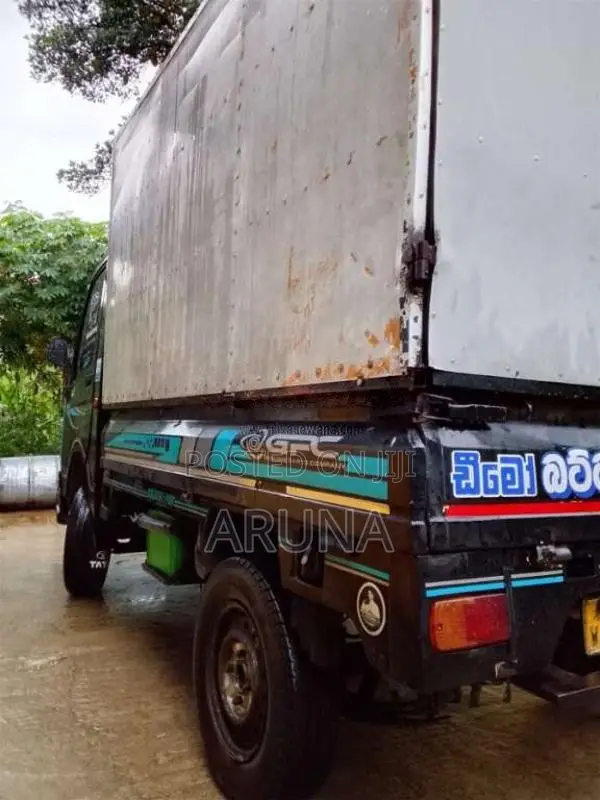Tata Dimo Batta 2012 Lorry (Used)
