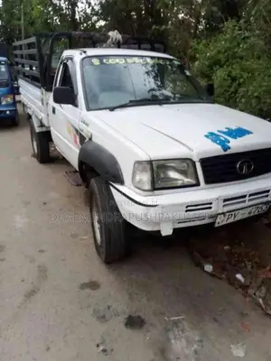 Tata 207 2014 Pickup (Used)