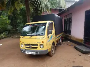Tata Dimo Batta 2011 Lorry (Used)