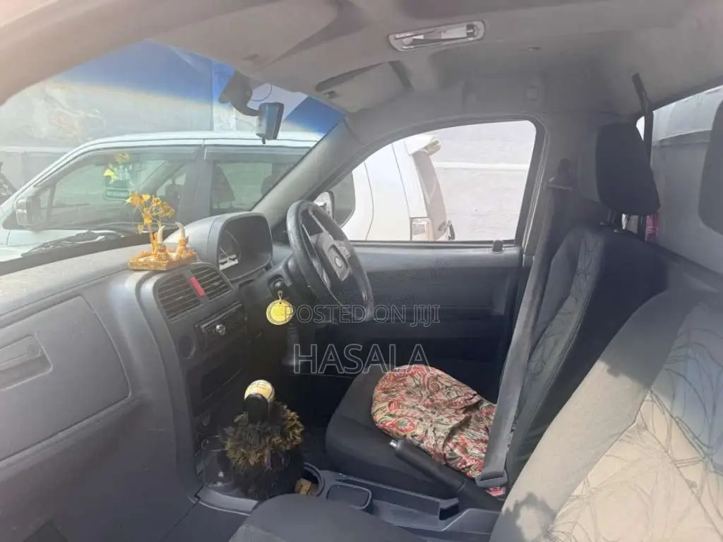 Tata Xenon 2016 Pickup (Used)