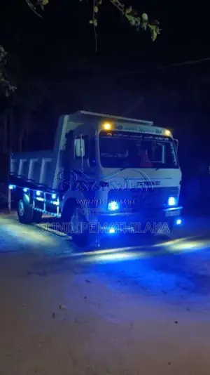Tata 1615 2011 Lorry (Used)