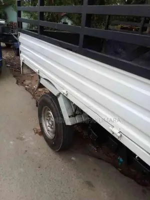 Tata 207 2014 Pickup (Used)
