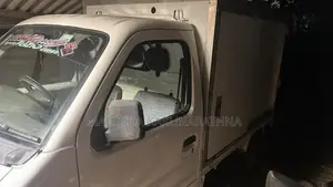 Suzuki GA-52 2000 Lorry (Used)