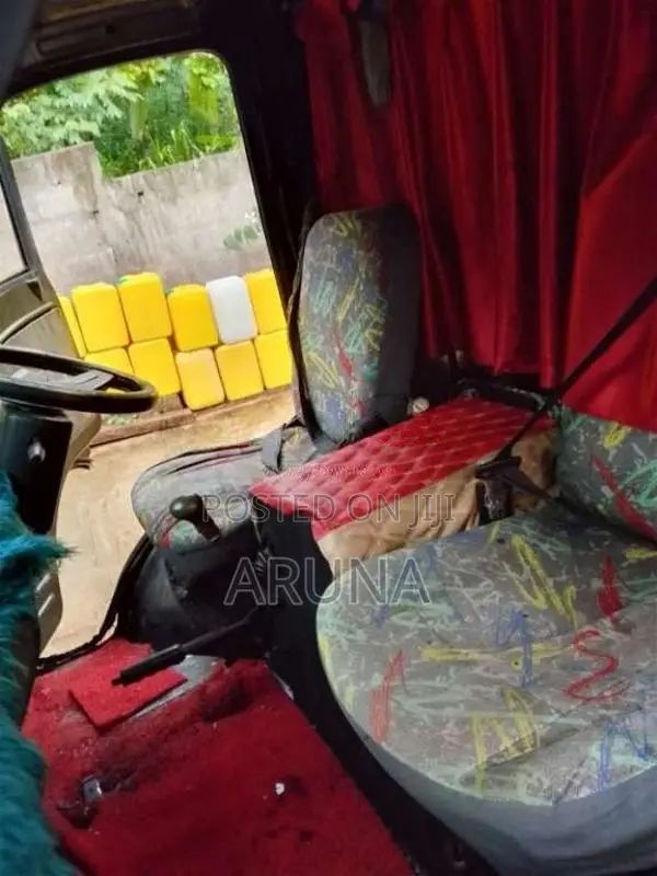 Tata Dimo Batta 2012 Lorry (Used)