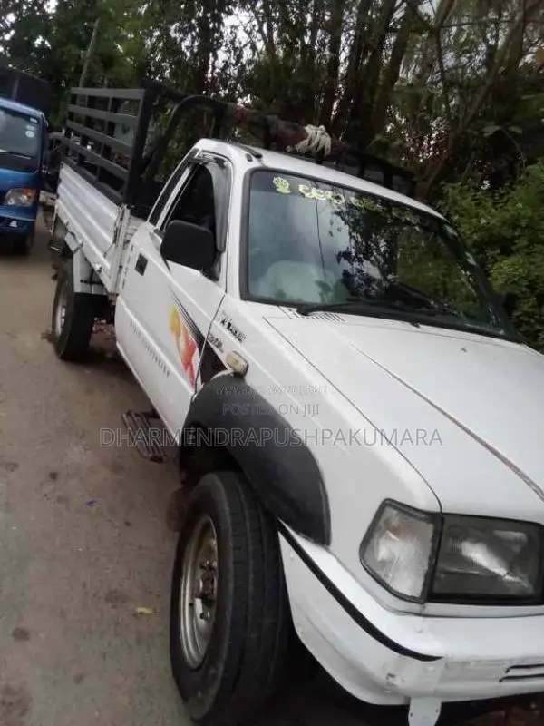 Tata 207 2014 Pickup (Used)