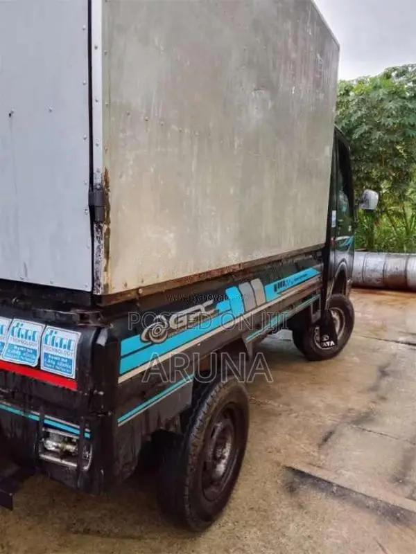 Tata Dimo Batta 2012 Lorry (Used)