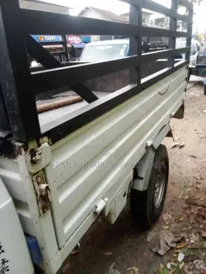Tata 207 2014 Pickup (Used)