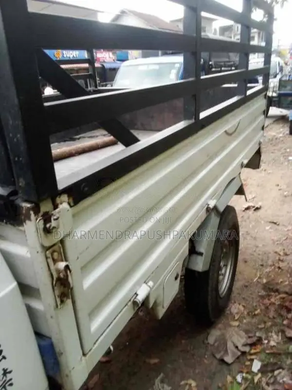 Tata 207 2014 Pickup (Used)
