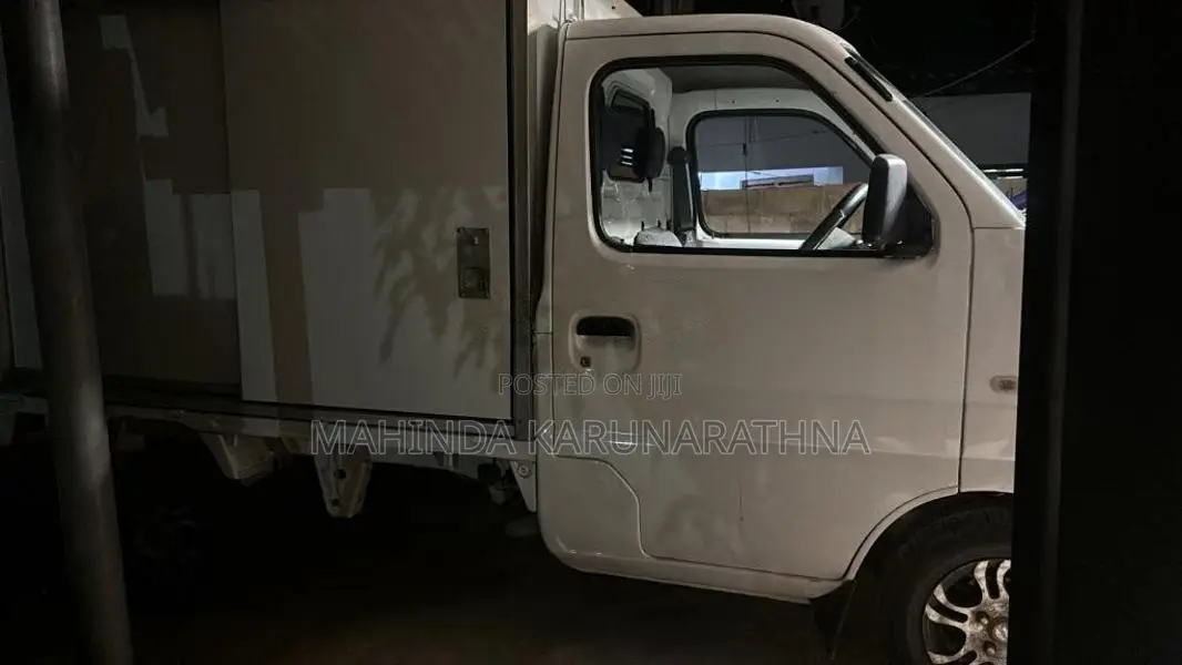 Suzuki GA-52 2000 Lorry (Used)