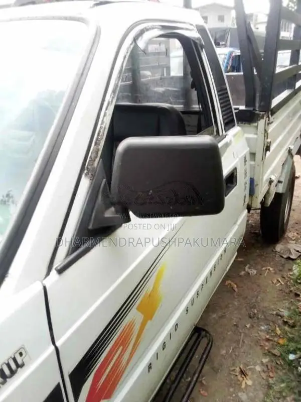 Tata 207 2014 Pickup (Used)
