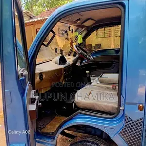 Tata Dimo Batta 2016 Lorry (Used)
