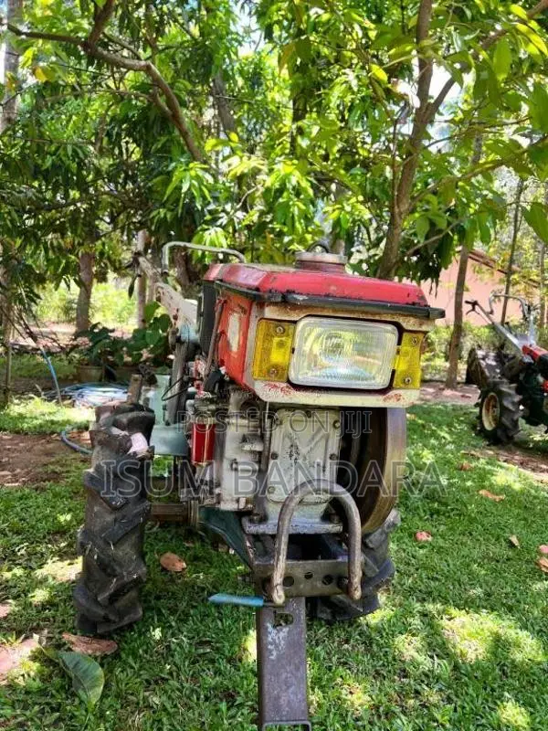 Kubota Rk 80 2007 Tractor (Used)