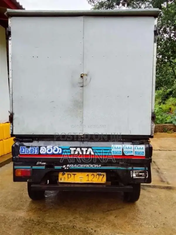 Tata Dimo Batta 2012 Lorry (Used)